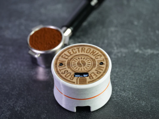 Revolutionize Your Espresso with Boston Electronic Tamper from BOSeTamper!